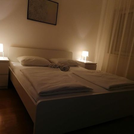 Veliki Park Villa Sabac Ruang foto