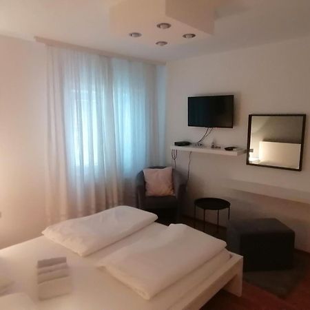 Veliki Park Villa Sabac Ruang foto