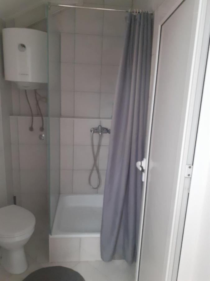 Veliki Park Villa Sabac Bagian luar foto