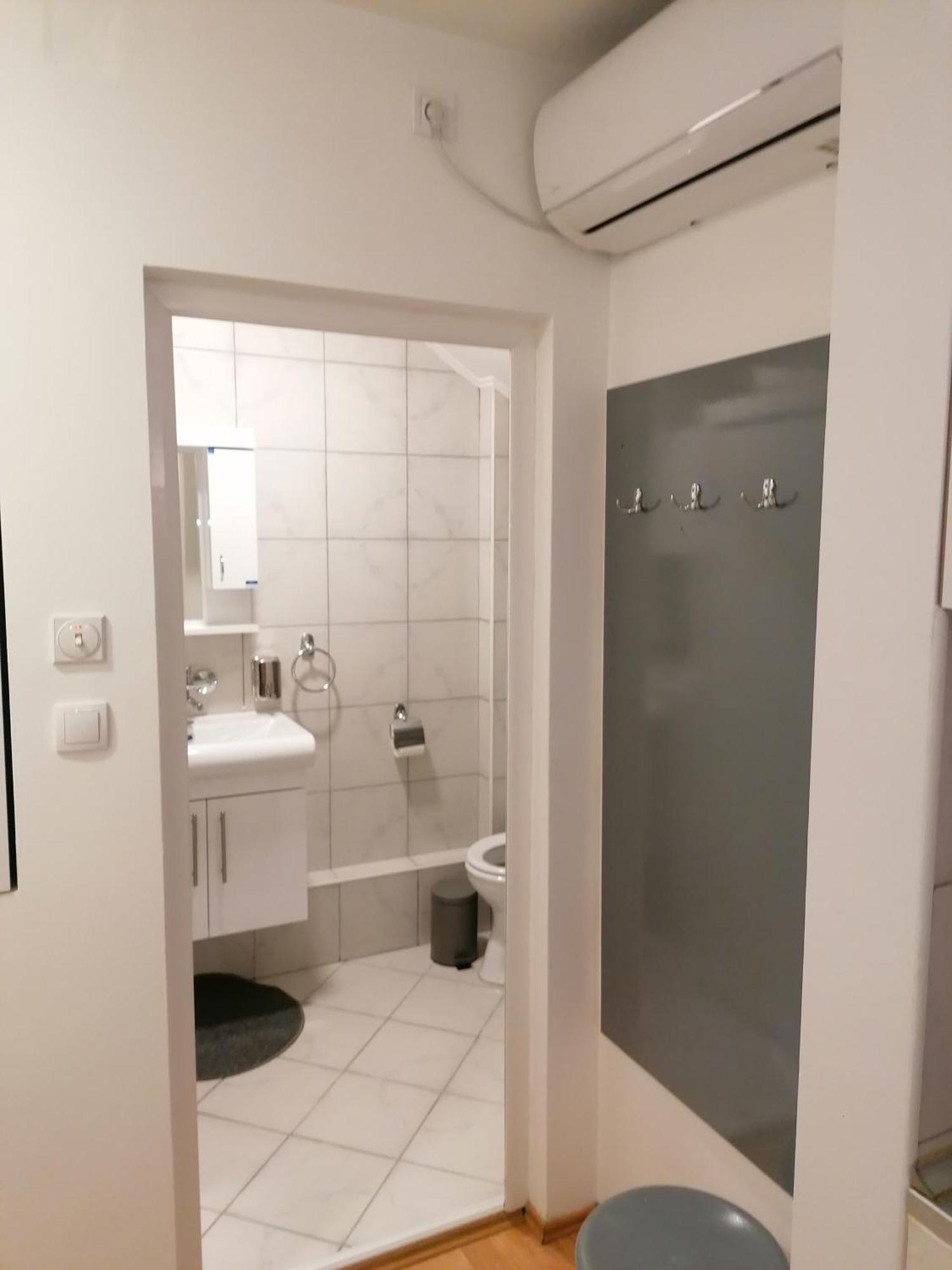 Veliki Park Villa Sabac Ruang foto