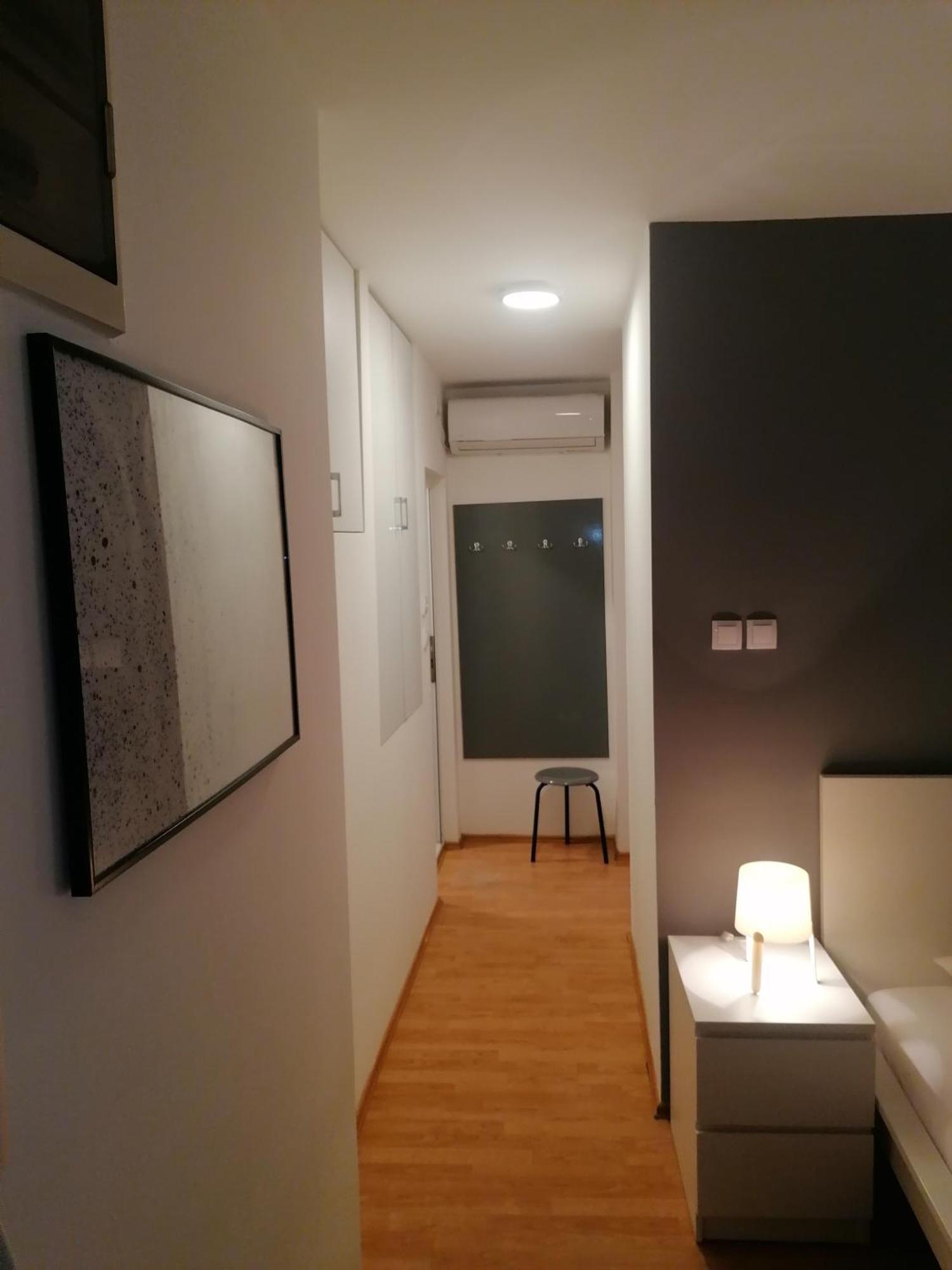 Veliki Park Villa Sabac Ruang foto